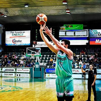 "Estaba cansado de tener que