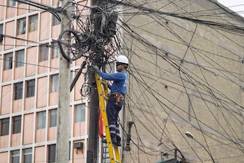 Las acciones abarcan jirones y avenidas del Cercado de Lima y Barrios Altos, incluidas las avenidas Tacna, Abancay y Miguel Grau. Prolima