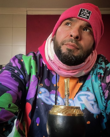 El Retutu transita un delicado