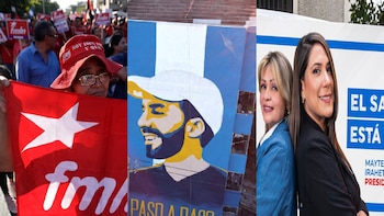 El Salvador abre la campaña presidencial de 2027 sin ninguna candidatura inscrita ante el organismo electoral