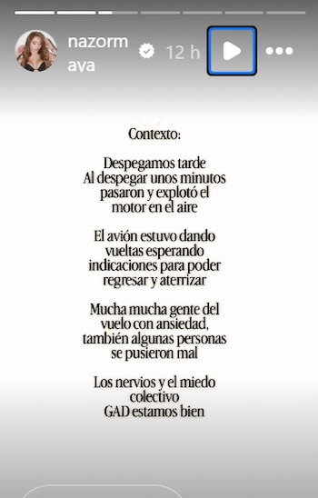 maya nazor -México- 15 septiembre