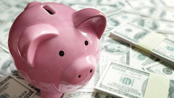 Depósitos bancarios y bonos soberanos