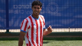 Daniel Vallejo halaga a Ignacio Buse antes de la serie entre Perú y Paraguay por Copa Davis: “Puede seguir escalando en el ranking”