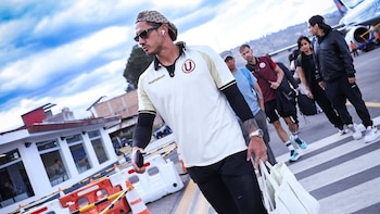 El mensaje de Gianluca Lapadula a los hinchas de Universitario antes del duelo ante FC Cajamarca por Liga 1: “Hay que creer”
