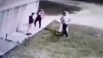 Hombre fue asesinado en la