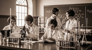 Amelia Frank realizó aportes fundamentales