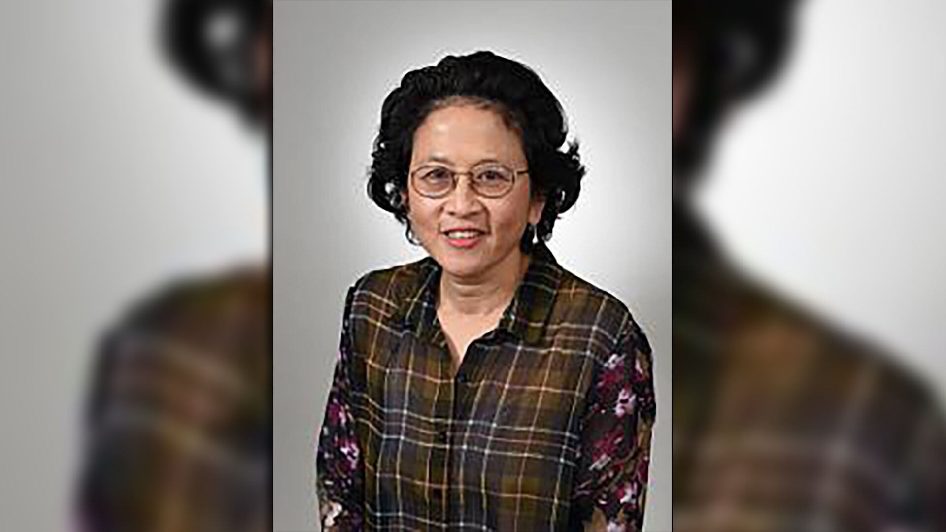 Rescatistas en Alaska hallaron el cuerpo de Marites Buenafe tras dos días de búsqueda en Gold Ridge. (UK HEALTHCARE)