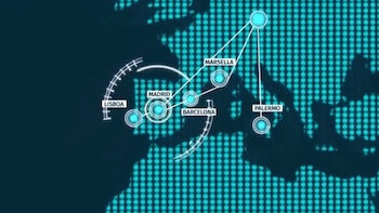 DE-CIX Madrid aumenta un 49% su capacidad de conexión y cosolida el sur de Europa como hub digital multicontinental
