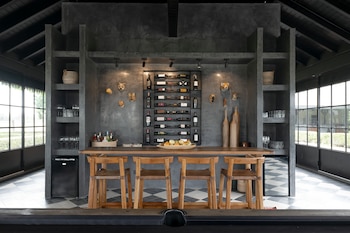 CLUB POLO LA HACHE DECO