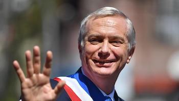 Kast anuncia para este jueves el primer vuelo "de muchos" para deportar migrantes en situación irregular en Chile