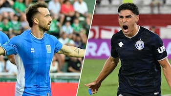 Estudiantes Río Cuarto recibirá a