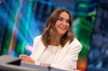 Moreno habló en televisión sobre la falta de educación sexual en su infancia y el desconcierto que vivió en esa etapa