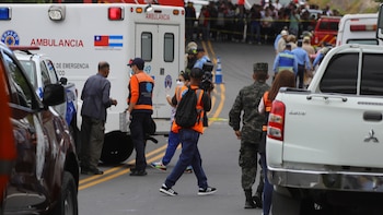 Al menos 51 muertos en Semana Santa en Honduras por accidentes y ahogamientos, reportan autoridades