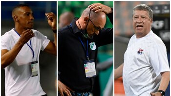 El fútbol colombiano rompió récord