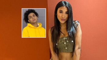 Samahara Lobató arremete contra Youna