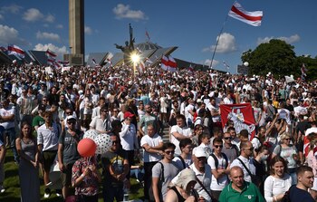 Estados Unidos y Polonia pidieron