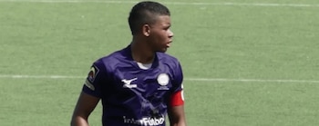 - crédito Captura de Pantalla Redes sociales