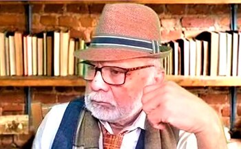 Coronel Antonio Guevara Fernández