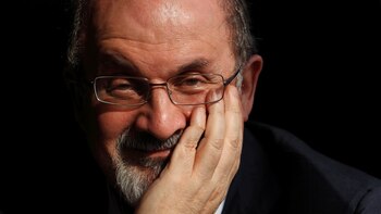Salman Rushdie: tras el atentado,