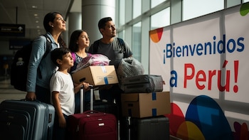 Gobierno amplía beneficios tributarios para peruanos que retornen del extranjero: ¿qué bienes no pagarán impuestos?