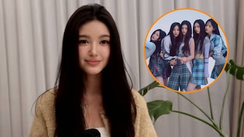 Danielle Marsh se pronuncia por