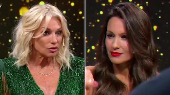 El tenso cara a cara entre Yanina Latorre y Pampita por el fin de su vínculo con Pico Mónaco: “Arruinaron mi relación”