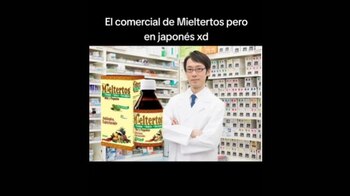 El video ya cuenta con