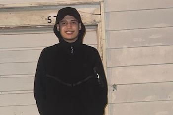 Familiares del colombiano aseguran que