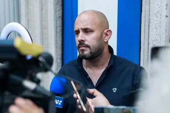 El Gobierno anunció la instalación gratuita de kits de conversión a gas vehicular para reducir los costos de combustible de los conductores de taxi. (Foto: Cortesía)
