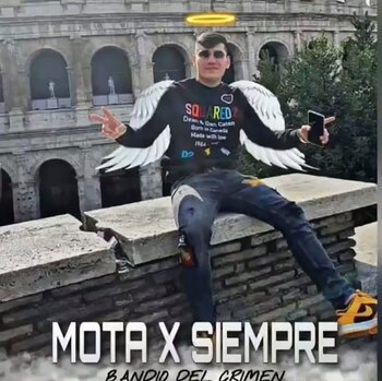 Uno de los recordatarios de