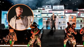 J Balvin anuncia dónde pueden