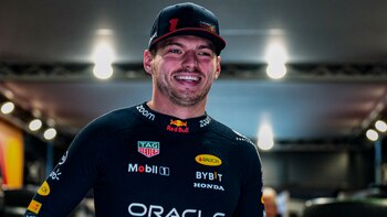 Verstappen: Tuvimos mala suerte en