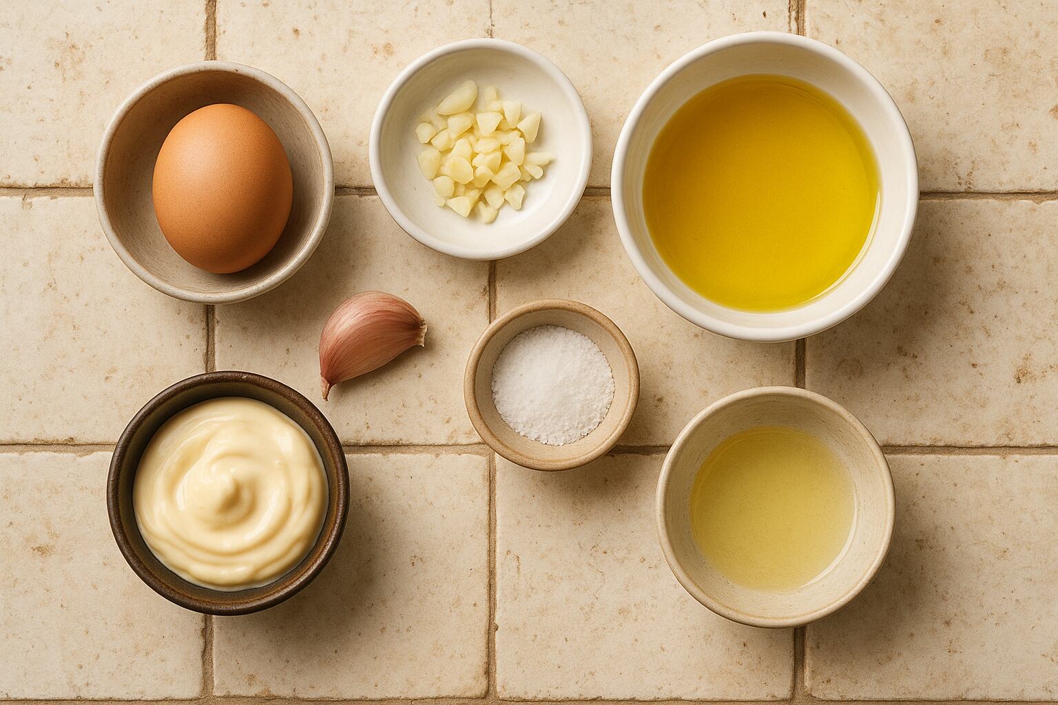 El uso de huevos en platillos crudos requiere medidas especiales, como añadir vinagre o limón y consumir en menos de 24 horas
(Imagen Ilustrativa Infobae)