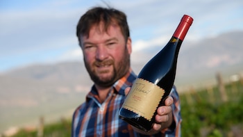 De la Borgoña a Salta,