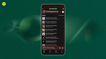 SongDNA permite a los usuarios