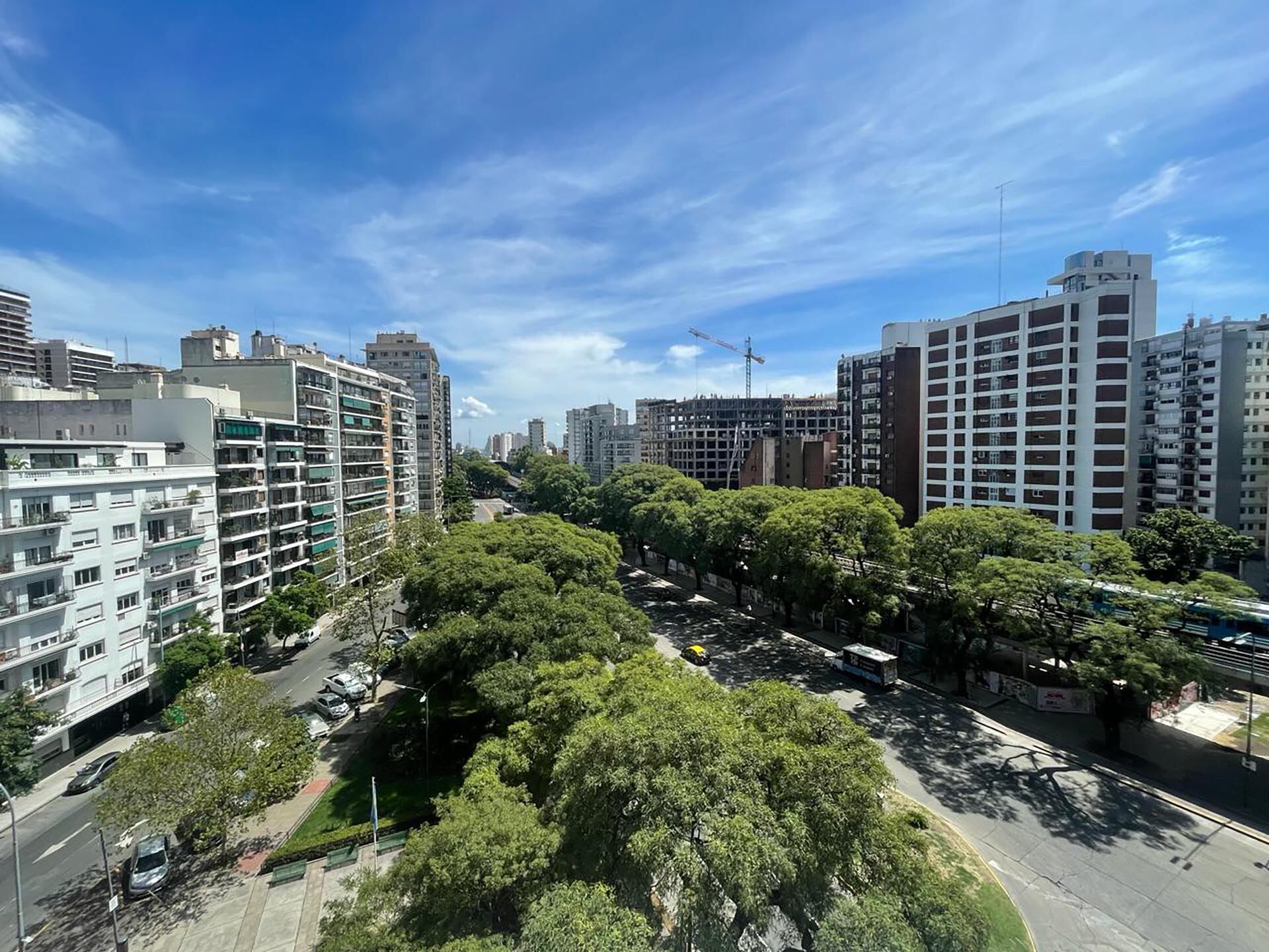 El volumen de oferta actual triplica al de febrero de 2023