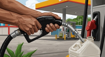 El conjunto de medidas, incluida la restricción de combustible, busca garantizar unas elecciones tranquilas y seguras en Cali y el Valle del Cauca - crédito Visuales IA Infobae