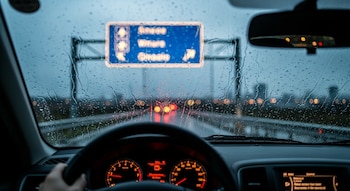 La dificultad para leer señales