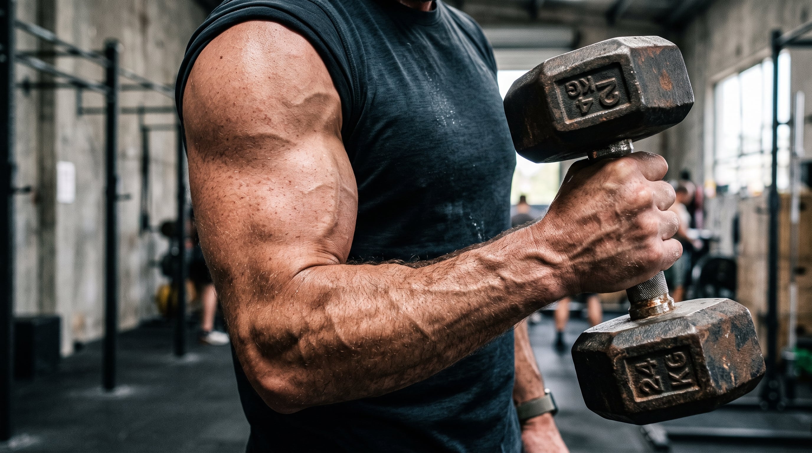 El impacto de una pausa deportiva varía según la edad, el tipo de ejercicio previo, la nutrición y el movimiento diario (Imagen Ilustrativa Infobae)