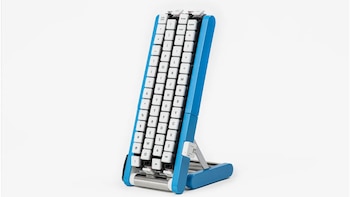 Nuevo teclado Google