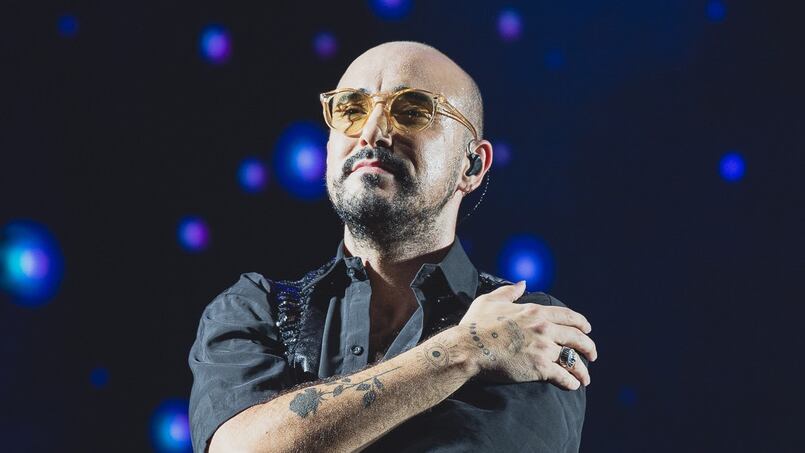 Abel Pintos reflexionó sobre su vida, su carrera y la trascendencia de sus canciones