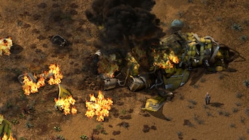 Factorio, de Wube Software