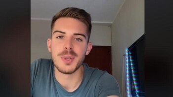 El usuario de TikTok @juliopuche99