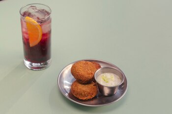 Cada restaurante y bar ofrecerá