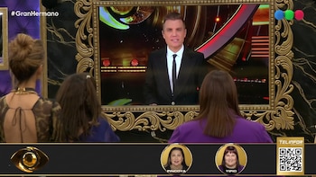Cuál fue el rating de la gala de eliminación de Gran Hermano con el esperado versus entre Pincoya y Yipio