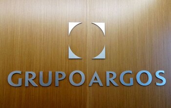 Foto de archivo. El logo