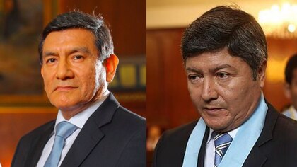 Carlos Morán niega haber pedido a Mateo Castañeda para que se reúna con Harvey Colchado: “Se va a demostrar en las investigaciones”