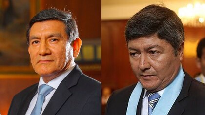 Exministro del Interior Carlos Morán denuncia intimidación de parte de Mateo Castañeda tras su liberación