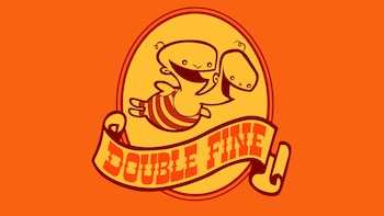 double fine