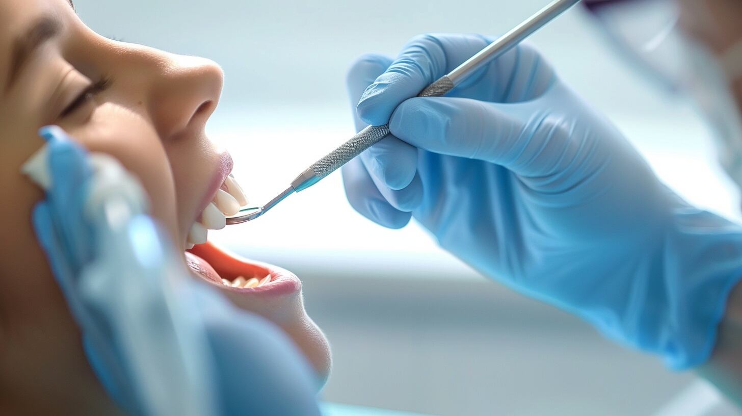 El odontólogo puede tratar este trastorno mediante recomendaciones de estilo de vida, placa y medicamentos (Imagen Ilustrativa Infobae)